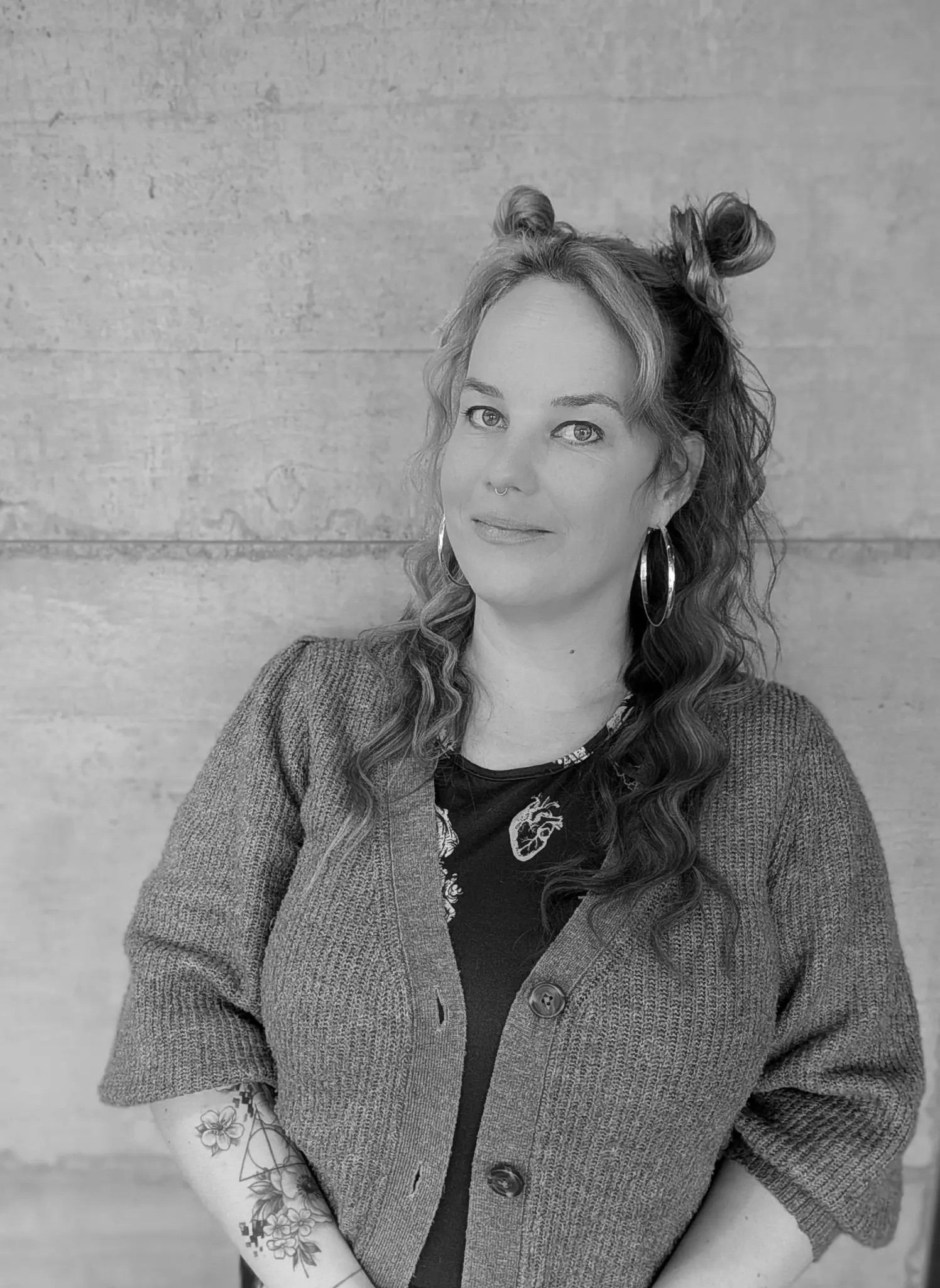 Martina Schnider